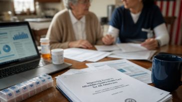 Kennedy's HHS Alzheimer Plan: Prevention Pitch or Costly Wish List
