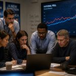 Poll: Mike Rogers Nips Ahead of Abdul El‑Sayed After AI Ads