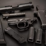 CZ Unveils DUTY 9mm: $729 Modular Duty Pistol With Steel Chassis