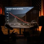 Republicans Claim 95% Border Drop and 2M Removals Ahead of Midterms