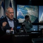 Brig.-Gen. Avivi Warns Iran May Try to Tip Election Against Netanyahu