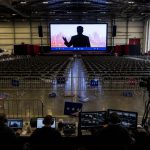 President Trump Pulls Kansas Rally, Launches 20+ Telerally Blitz