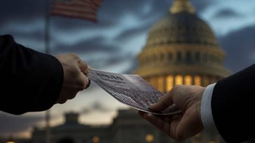 Iran's Playbook Urges Americans to Demand U.S. Pullout — Foreign Interference