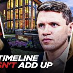 The James Talarico "Flu" Story is Getting WEIRDER