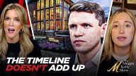 The James Talarico "Flu" Story is Getting WEIRDER