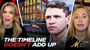 The James Talarico "Flu" Story is Getting WEIRDER
