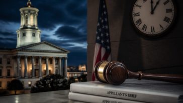 Supreme Court Clears Way for Tennessee to Execute Christa Pike