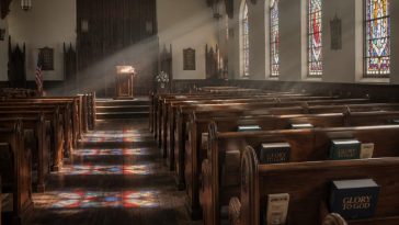UMC Loses 174,000 Members as Worship Attendance Collapses