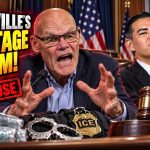 Carville Just Named The Hostage-Taker In His Party