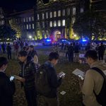 Cornell 7 leaks expose media-driven campus panic and chaos