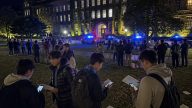 Cornell 7 leaks expose media-driven campus panic and chaos