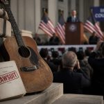 Neil Young Sues President Trump for $10M Over Rally Song