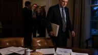MAHA Shakeup: Top Advisor Calley Means Quits, Trump Team Stumbles