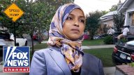 GOP lawmaker issues STARK warning to Ilhan Omar: 'Mountain' of evidence