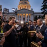 Mark Ruffalo Slams Gov Gavin Newsom Over Prop 42 and Billionaires