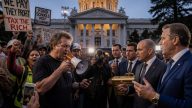 Mark Ruffalo Slams Gov Gavin Newsom Over Prop 42 and Billionaires