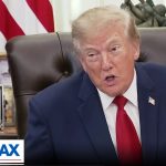 Trump announces automatic enrollment in Trump accounts for eligible children
