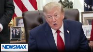Trump announces automatic enrollment in Trump accounts for eligible children