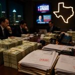GOP Drops $131.5M Blitz to Save Texas AG Ken Paxton
