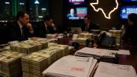 GOP Drops $131.5M Blitz to Save Texas AG Ken Paxton