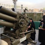 'DISTURBING' report suggests Iran could be rebuilding nuclear weapons