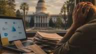 Governor Gavin Newsom’s $14.3B Tax Gift Will Raise Your Bills