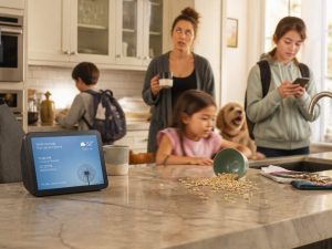 Apple's New $299 HomeView Ad Is Driving Buyers Away