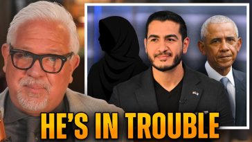 El-Sayed May Have Just Doomed His Campaign