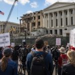 Delia Ramirez’s Reimagining Safety Act Would Dismantle DHS