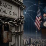 Marco Rubio Cuts Iran Cash Lines by Sanctioning Cuban Bank BICSA