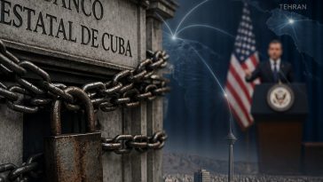 Marco Rubio Cuts Iran Cash Lines by Sanctioning Cuban Bank BICSA
