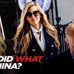 Latest Revelations About Trump's NEW Press Secretary