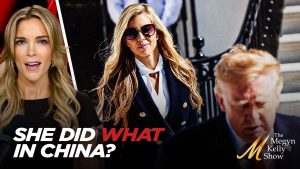 Latest Revelations About Trump's NEW Press Secretary