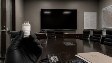 Kash Patel: OpenAI Engineer Arrested Over Covert Exec Room Recorder