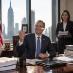 Mayor Zohran Mamdani Finally Gets FBI Clearance After 9 Months