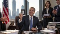 Mayor Zohran Mamdani Finally Gets FBI Clearance After 9 Months
