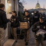 Ilhan Omar raid exposes Democratic hypocrisy and lawfare threat
