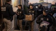 Ilhan Omar raid exposes Democratic hypocrisy and lawfare threat