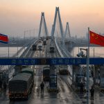 China Opens New Yalu Bridge to North Korea — Sanctions Risk