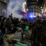 Macron, PM Lecornu Told: Restore Order or Watch France Collapse