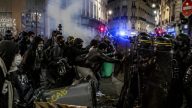 Macron, PM Lecornu Told: Restore Order or Watch France Collapse