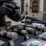 Ogden Man Indicted After Alleged Synagogue Bomb Plot, Pipe Bombs Found