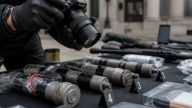 Ogden Man Indicted After Alleged Synagogue Bomb Plot, Pipe Bombs Found