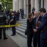 ICE Officer David Gonzalez III Charged After 72-Year-Old Shoots Him