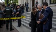 ICE Officer David Gonzalez III Charged After 72-Year-Old Shoots Him
