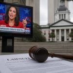 Nixon Demands Senator Ashley Moody Be Locked Up After Appeal Ruling