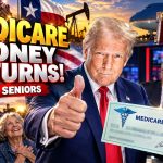 Trump Just Sent Medicare Money Back, and what Trump called them hit even harder in Texas