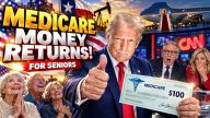 Trump Just Sent Medicare Money Back, and what Trump called them hit even harder in Texas