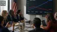 Revised Q2 GDP 2.2% and Cooling Inflation Gives GOP Midterm Ammo