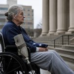 Army Veteran Sues Selby General After Wrong-Leg Amputation